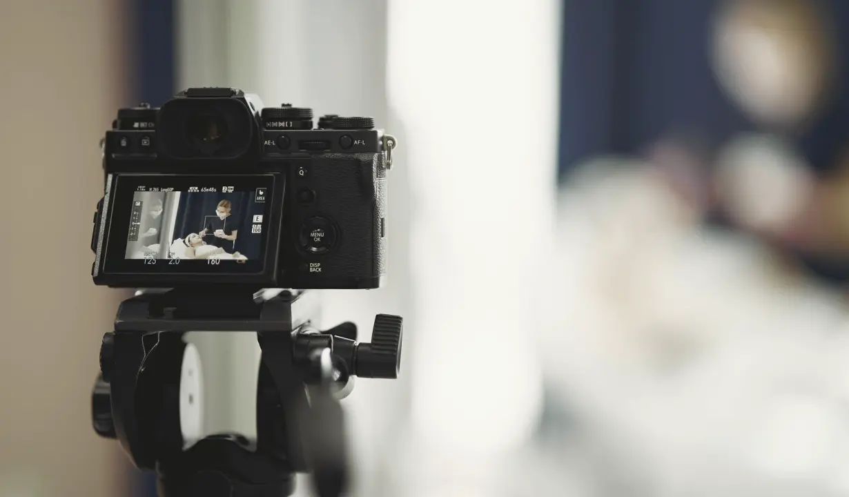 A Practical Guide to Choosing Frame Rate and Shutter for Every Camera