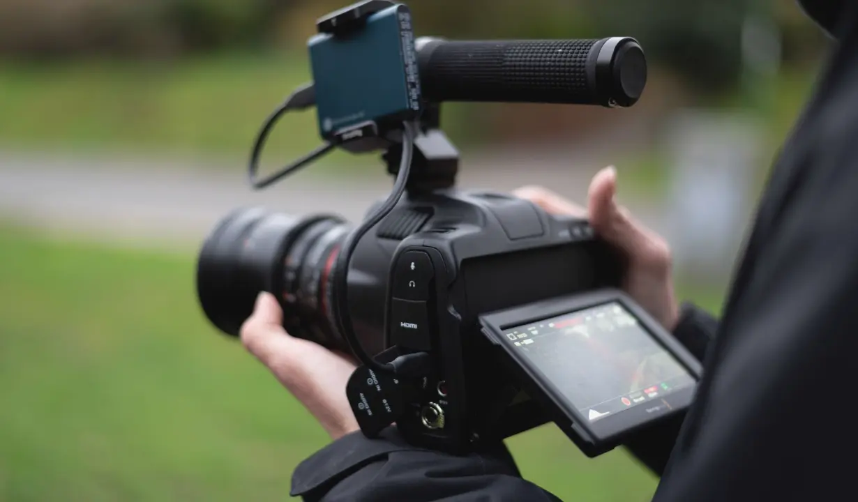 Two Camera Models, One Skin Tone: Dana's Studio Case