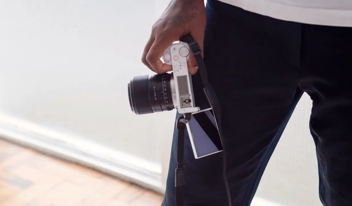White Balance and Colour Basics: What the Module Covers This Autumn